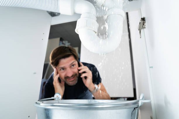 Reliable Issaquah, WA Plumbing Solutions