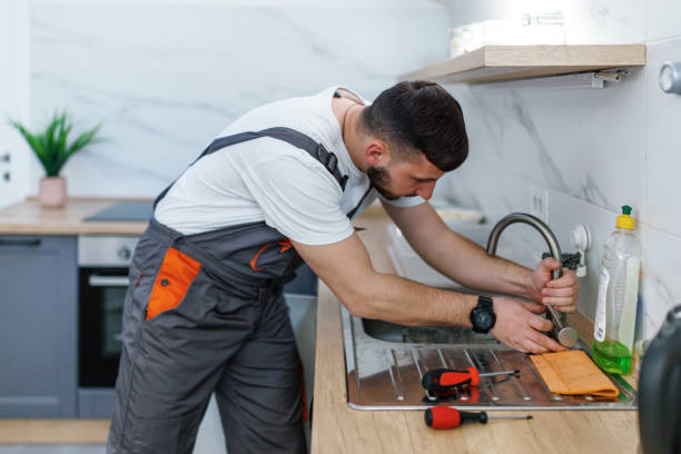 Best Gas Line Repair  in Issaquah, WA