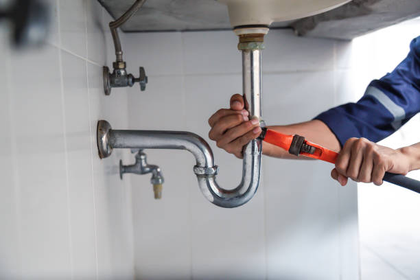 Best Emergency Plumbing Repair  in Issaquah, WA