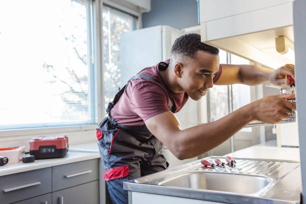 Best Leak Detection Services  in Issaquah, WA
